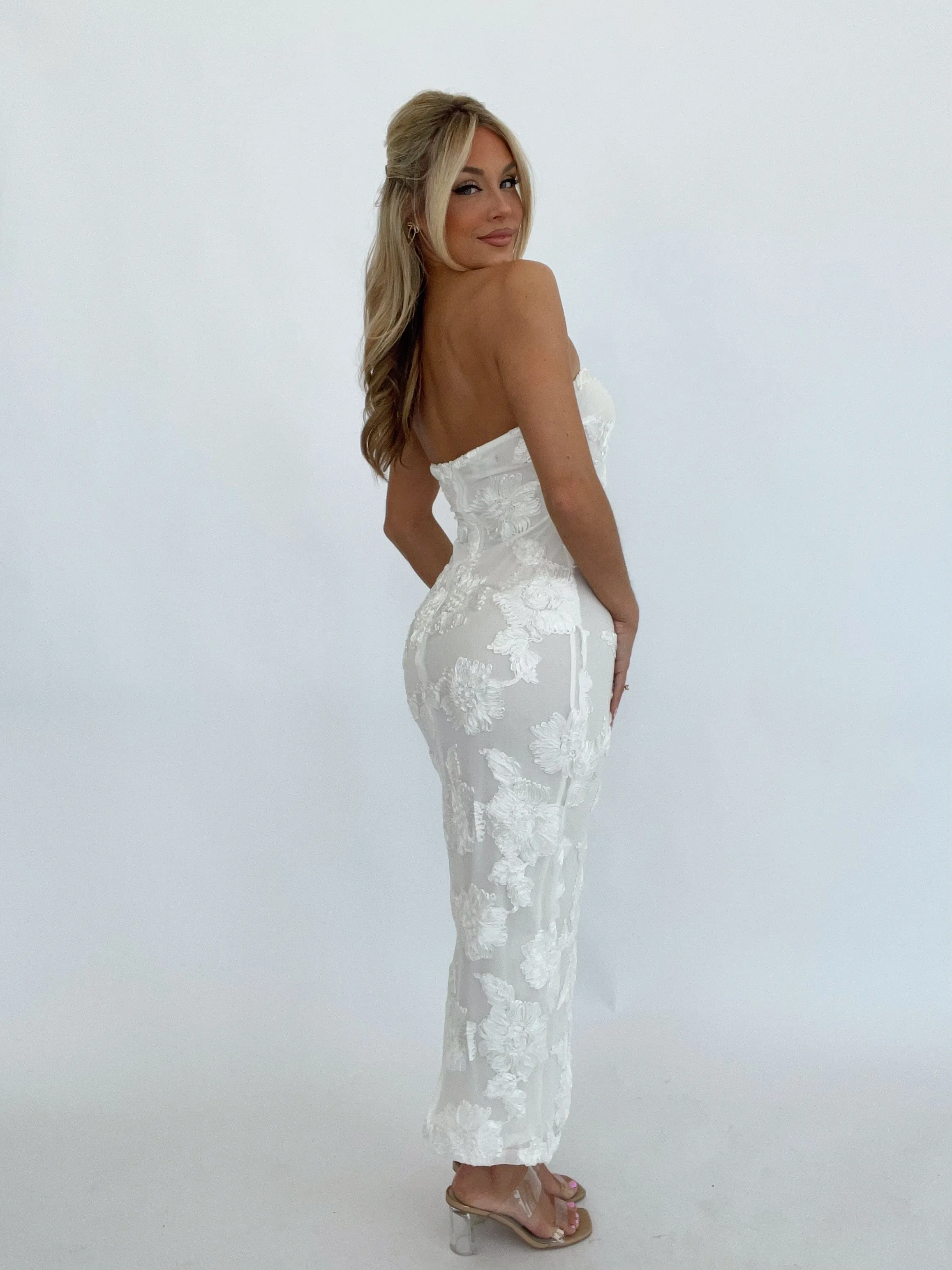 Beauty And Grace Dress
