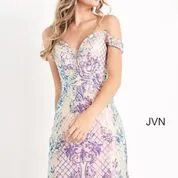 JVN BY JOVANI -05251