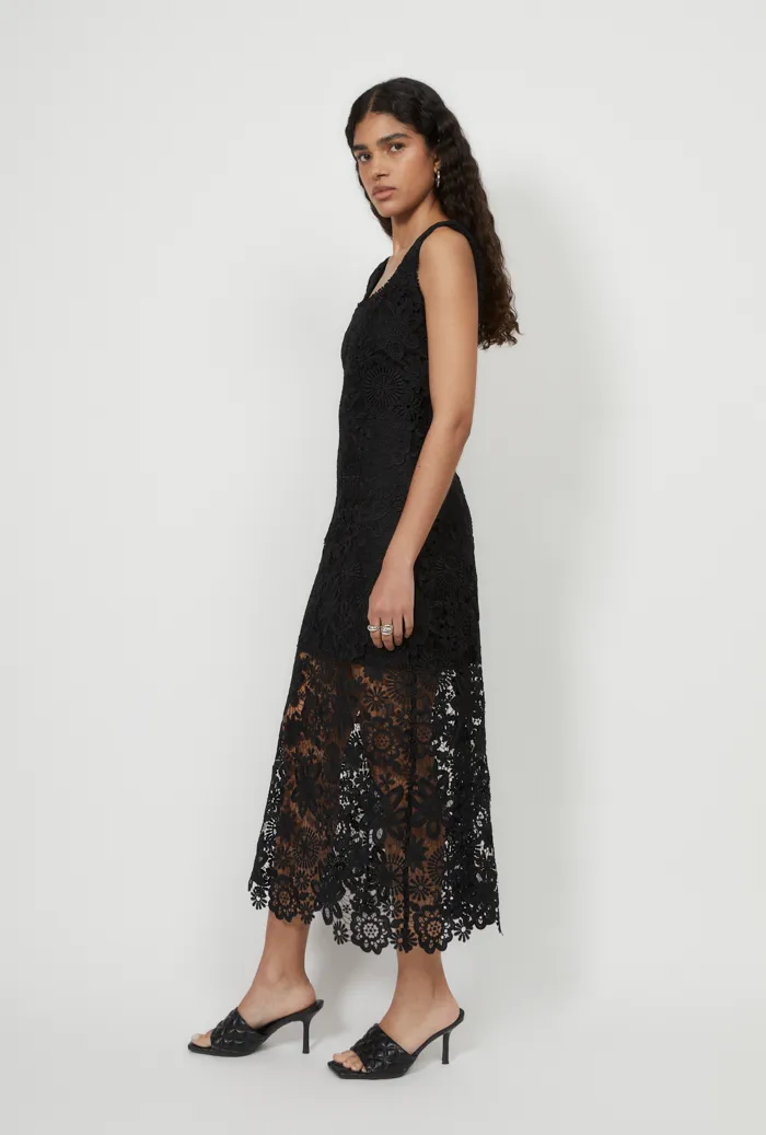 KIM MAXI DRESS