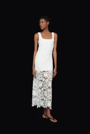 KIM MAXI DRESS
