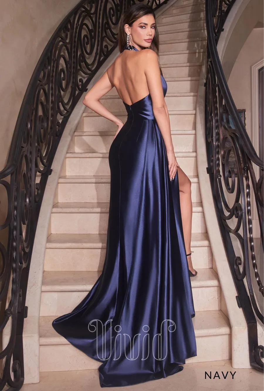 Lanetta Gown