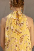 Ray Halter Dress