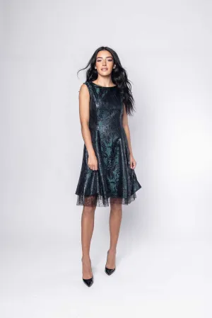 The Lilian Dress