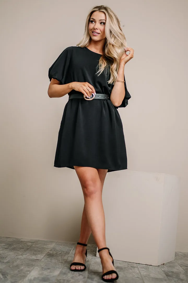 The Little Black Dress