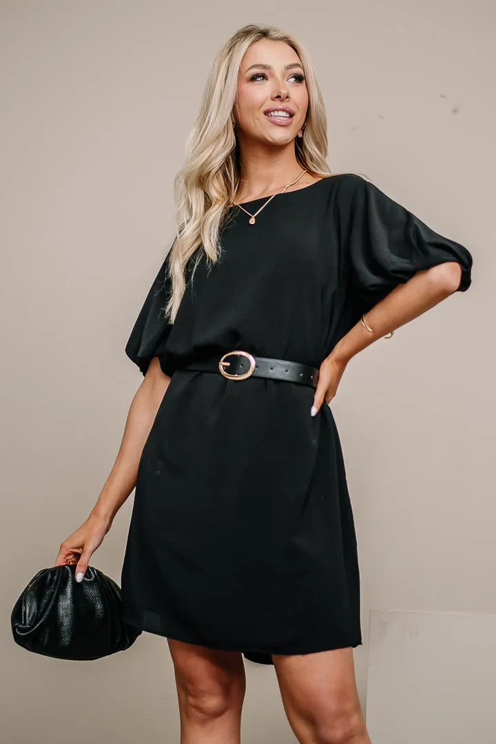 The Little Black Dress