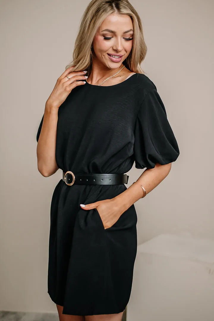 The Little Black Dress