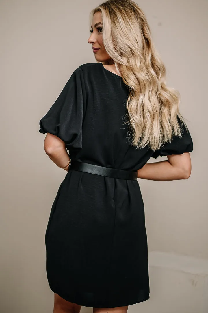 The Little Black Dress
