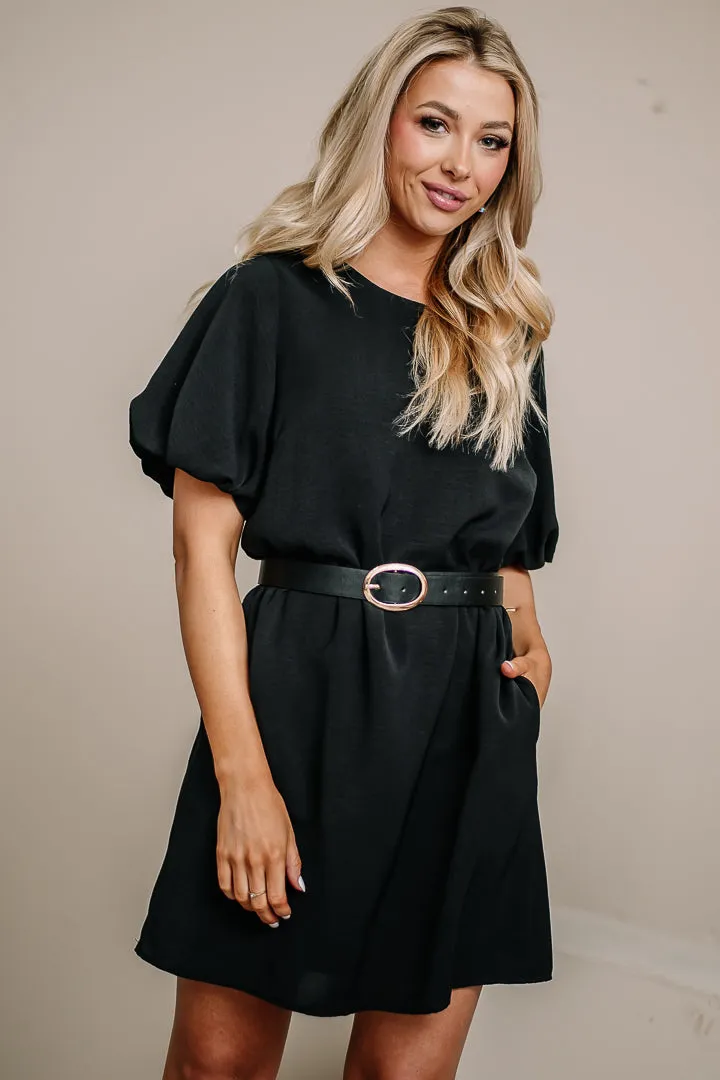 The Little Black Dress