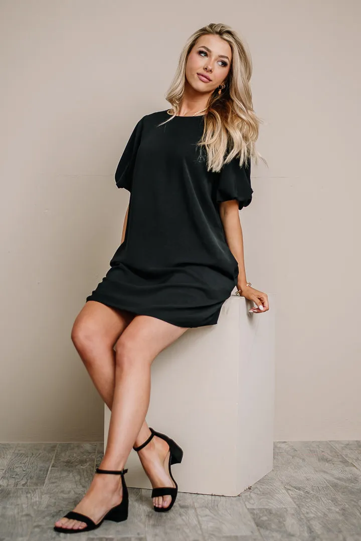 The Little Black Dress